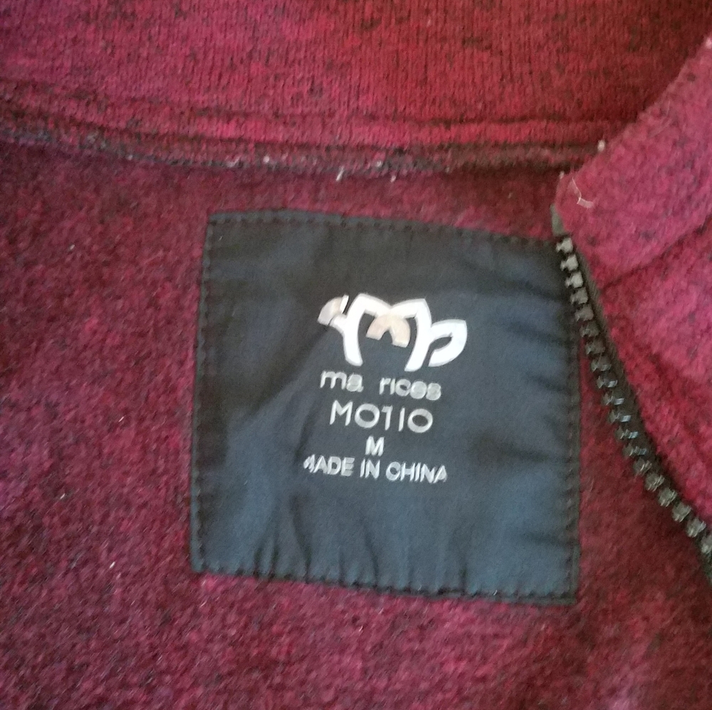 Maurices Morion Jacket - Picture 2 of 2